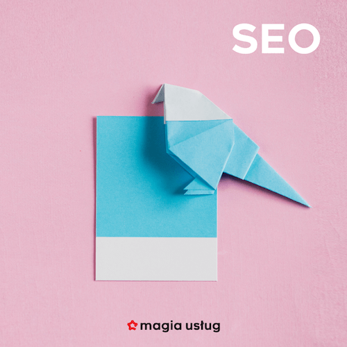 optymalizacja SEO dla stron - pozycjonowanie