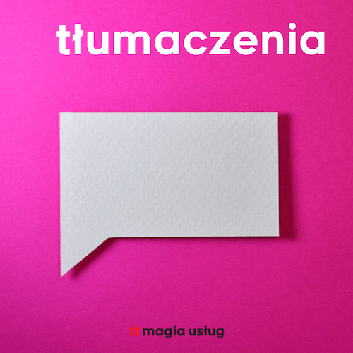 tłumaczenia pisemne i ustne