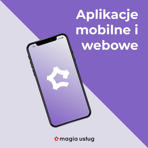 Rozwój oprogramowania i aplikacji