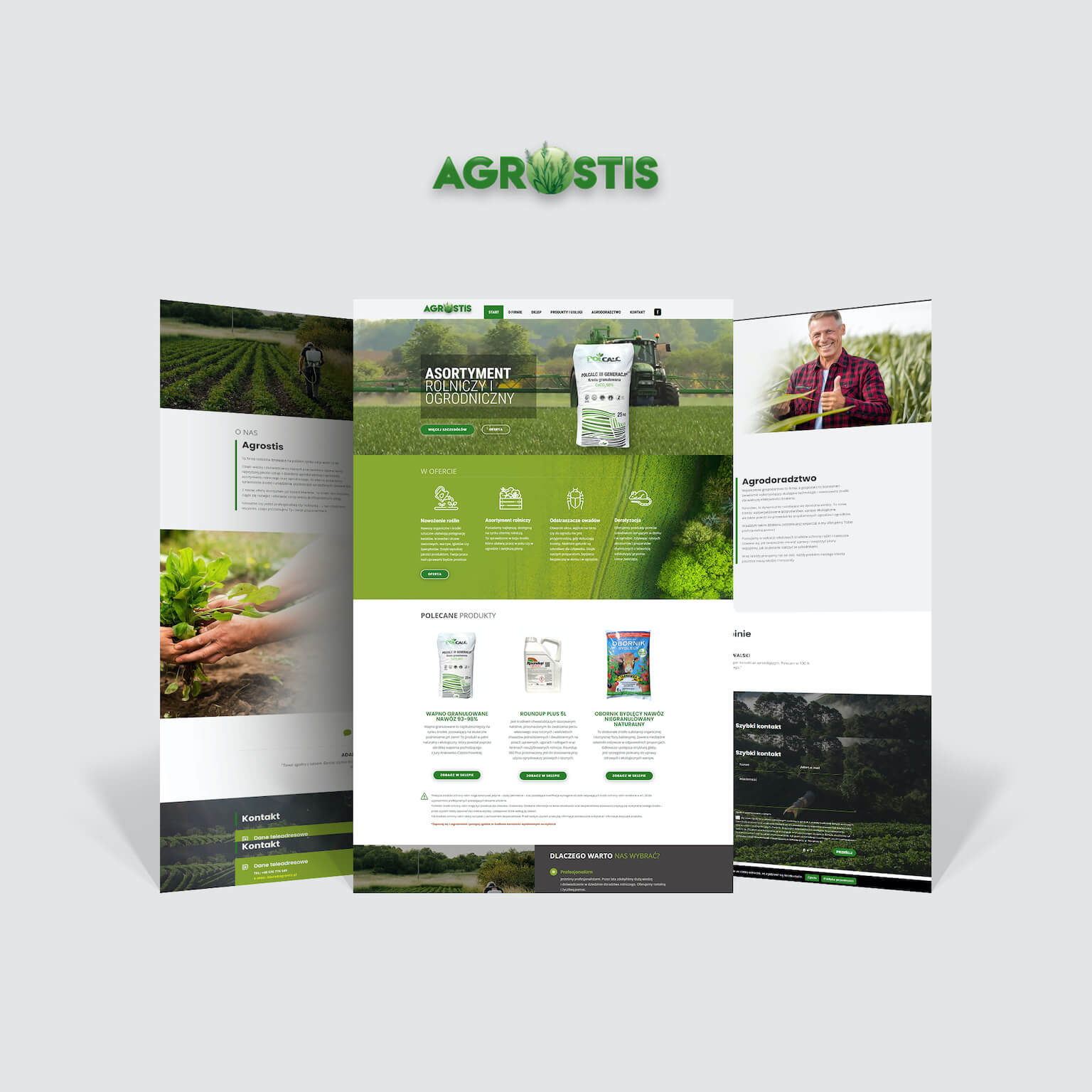 Agrostis - image