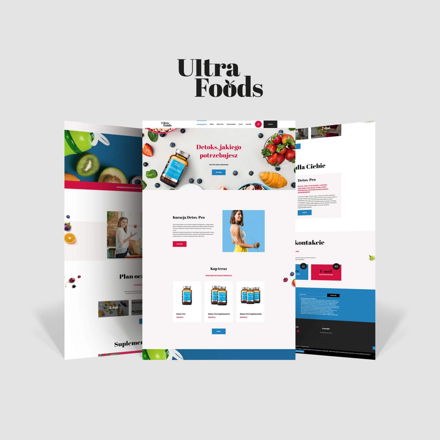 Ultrafoods - image